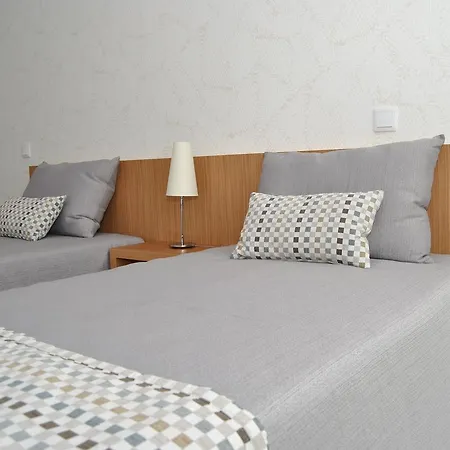 Hotel Rural Vilarinho Sever do Vouga