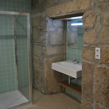Hotel Rural Vilarinho