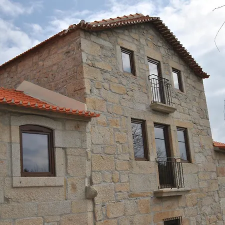 Rural Vilarinho 4*