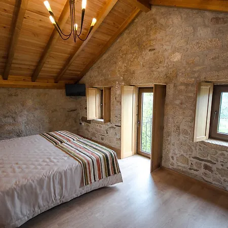 Hotel Rural Vilarinho 4*