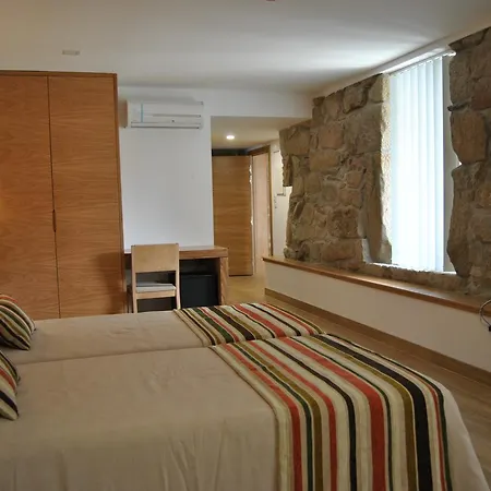 Hotel Rural Vilarinho 4*
