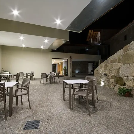 Rural Vilarinho 4*