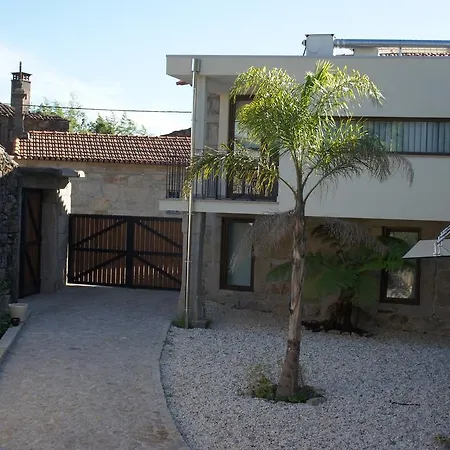 Hotel Rural Vilarinho 4*