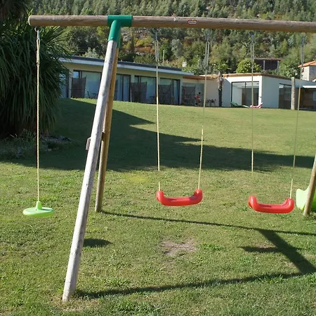 Rural Vilarinho Hotel 4*