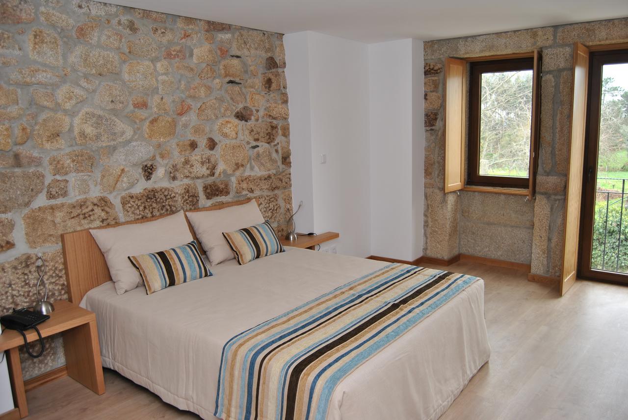 Hotel Hotel Rural Vilarinho Sever do Vouga, Portugal - reservar agora, 2025  preços